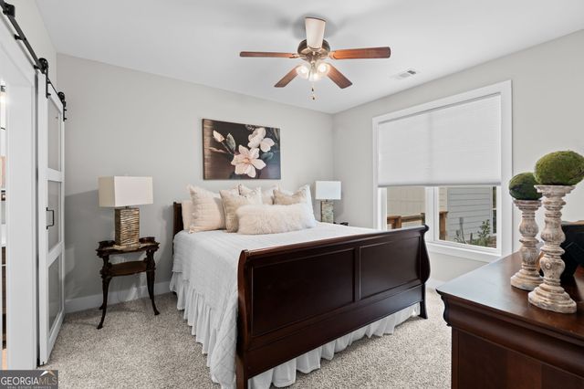 306 Old Windmill Road, Perry, GA 31069