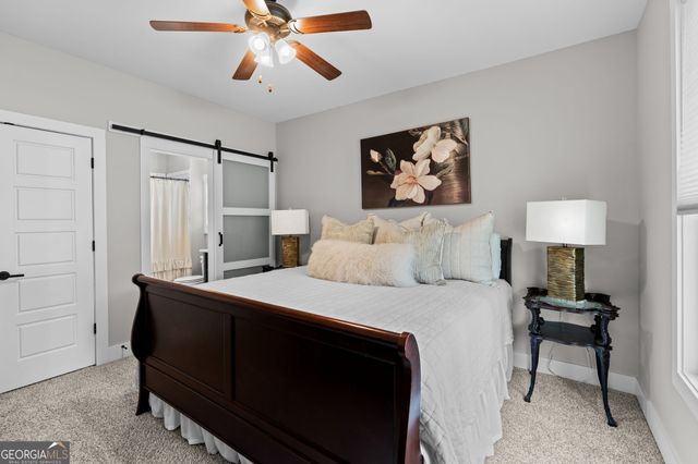 306 Old Windmill Road, Perry, GA 31069