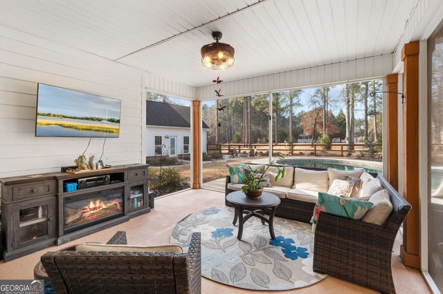 306 Old Windmill Road, Perry, GA 31069