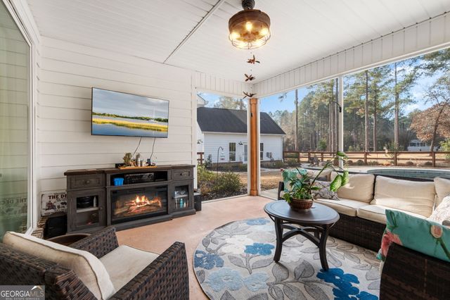 306 Old Windmill Road, Perry, GA 31069