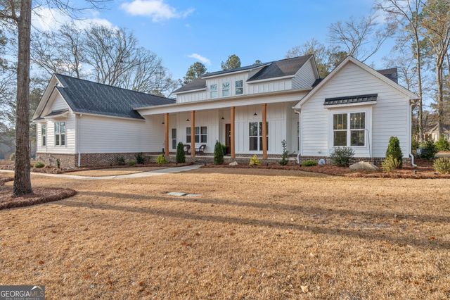 306 Old Windmill Road, Perry, GA 31069