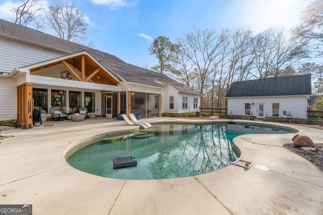 306 Old Windmill Road, Perry, GA 31069