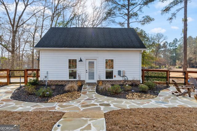 306 Old Windmill Road, Perry, GA 31069