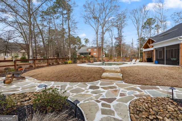 306 Old Windmill Road, Perry, GA 31069