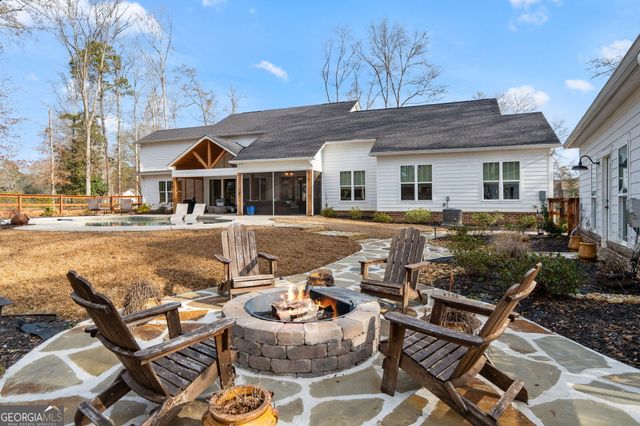 306 Old Windmill Road, Perry, GA 31069