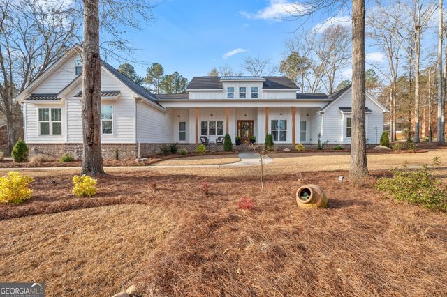 306 Old Windmill Road, Perry, GA 31069
