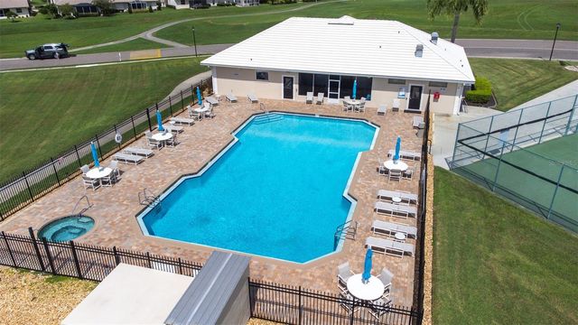 7024 BENDELOW DRIVE, Lakeland, FL 33810