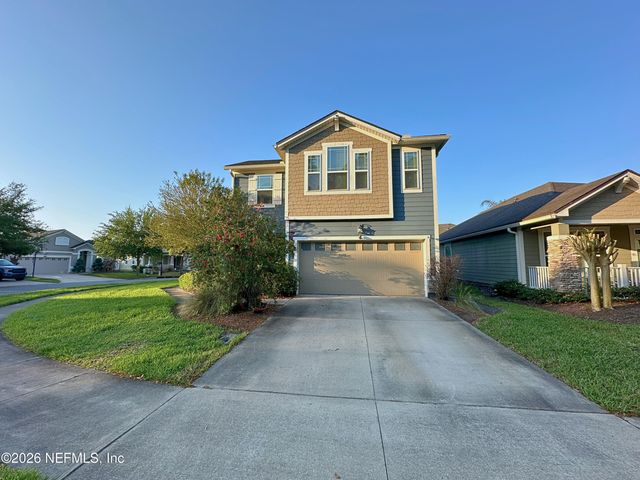 7048 ROSABELLA Circle, Jacksonville, FL 32258