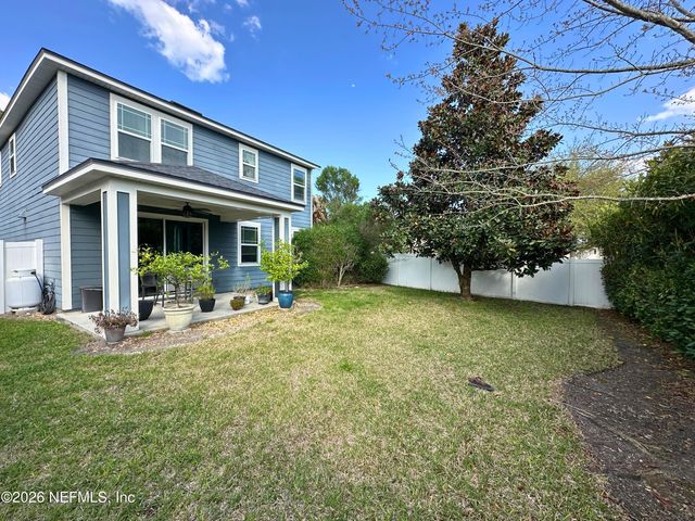 7048 ROSABELLA Circle, Jacksonville, FL 32258