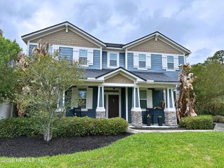 7048 ROSABELLA Circle, Jacksonville, FL 32258