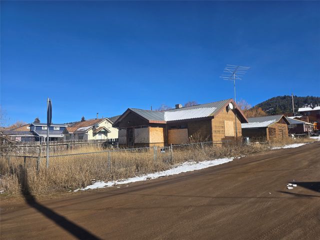 610 S Sansome Street, Philipsburg, MT 59858