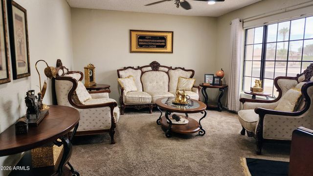 7425 W JENAN Drive, Peoria, AZ 85345