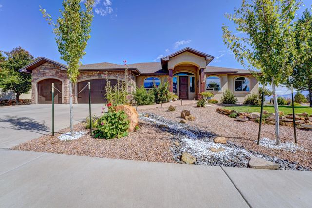 2664 Eagle Ridge Drive, Grand Junction, CO 81503