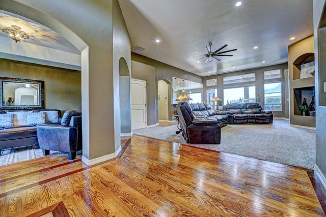 2664 Eagle Ridge Drive, Grand Junction, CO 81503