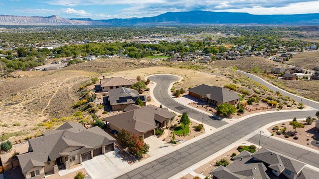 2664 Eagle Ridge Drive, Grand Junction, CO 81503