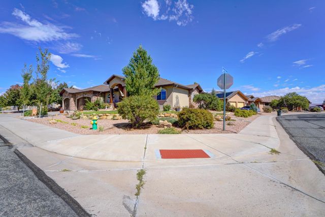 2664 Eagle Ridge Drive, Grand Junction, CO 81503