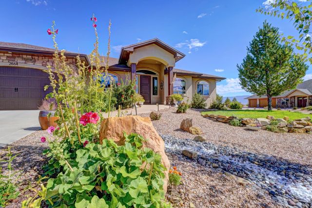2664 Eagle Ridge Drive, Grand Junction, CO 81503