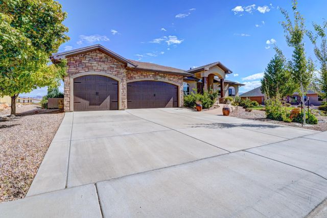 2664 Eagle Ridge Drive, Grand Junction, CO 81503