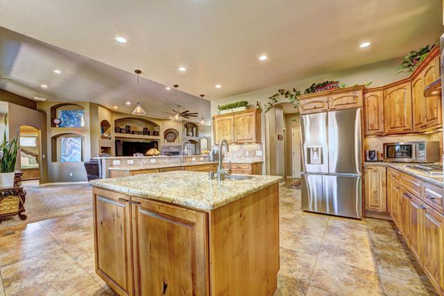 2664 Eagle Ridge Drive, Grand Junction, CO 81503
