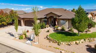 2664 Eagle Ridge Drive, Grand Junction, CO 81503