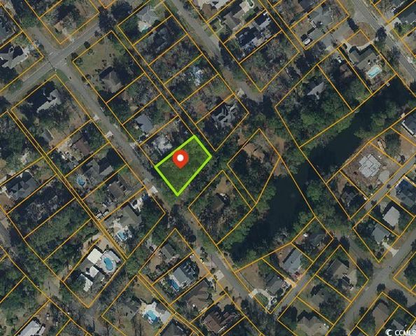 410 14th Ave. N, Surfside Beach, SC 29575