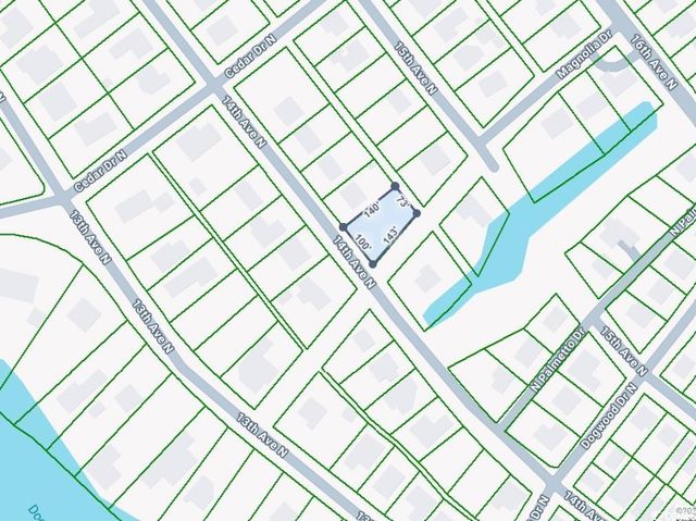 410 14th Ave. N, Surfside Beach, SC 29575