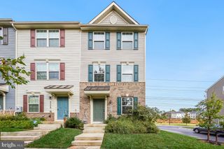 9556 AUTUMN BERRY PL, Montgomery Village, MD 20886