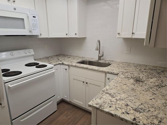 1320 MORELAND DRIVE 24, Clearwater, FL 33764