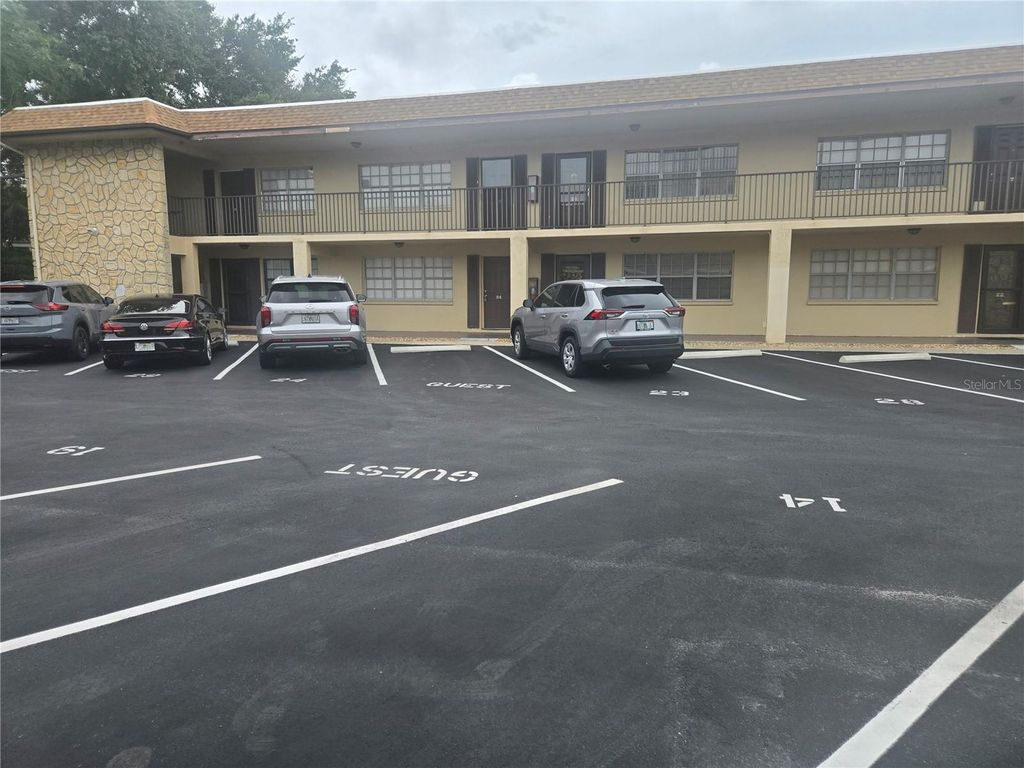 1320 MORELAND DRIVE 24, Clearwater, FL 33764