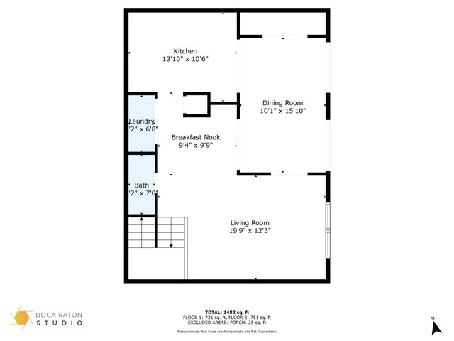 6693 Via Regina 6693, Boca Raton, FL 33433