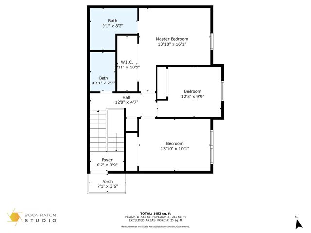 6693 Via Regina 6693, Boca Raton, FL 33433