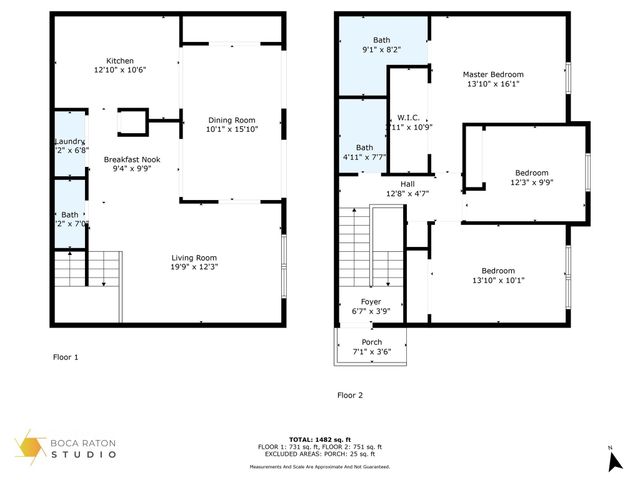 6693 Via Regina 6693, Boca Raton, FL 33433