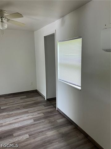 1712 Pacific AVE 1714, North Fort Myers, FL 33903