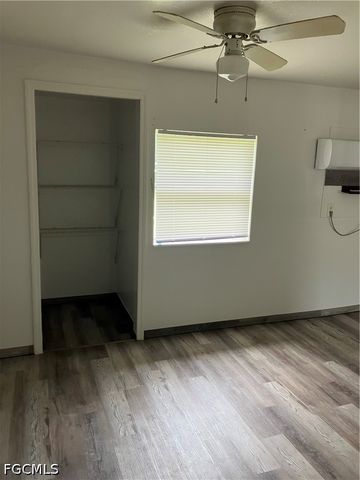 1712 Pacific AVE 1714, North Fort Myers, FL 33903