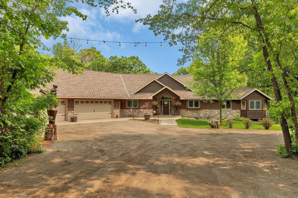 26182 Jericho Road, Saint Joseph Twp, MN 56301