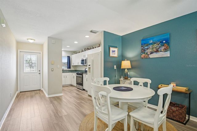 9297 ANITA AVENUE A & B, Englewood, FL 34224