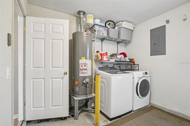 9297 ANITA AVENUE A & B, Englewood, FL 34224