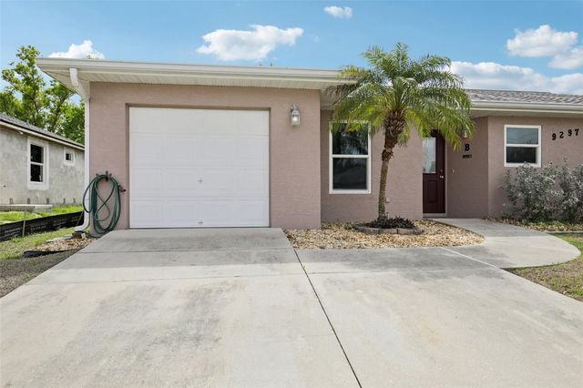 9297 ANITA AVENUE A & B, Englewood, FL 34224