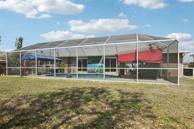 9297 ANITA AVENUE A & B, Englewood, FL 34224