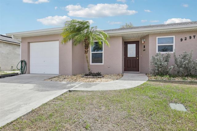 9297 ANITA AVENUE A & B, Englewood, FL 34224