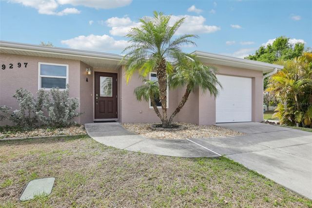9297 ANITA AVENUE A & B, Englewood, FL 34224
