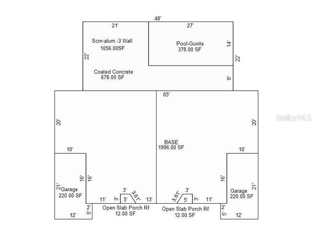 9297 ANITA AVENUE A & B, Englewood, FL 34224