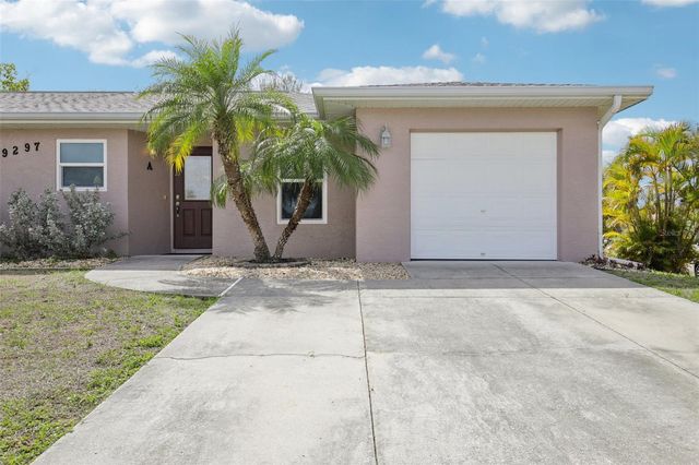 9297 ANITA AVENUE A & B, Englewood, FL 34224