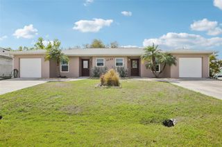 9297 ANITA AVENUE A & B, Englewood, FL 34224