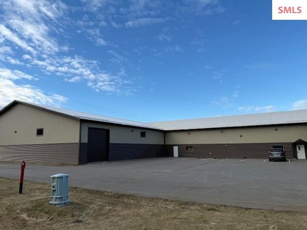 1106 Airpark Court, Sandpoint, ID 83864 photo 5