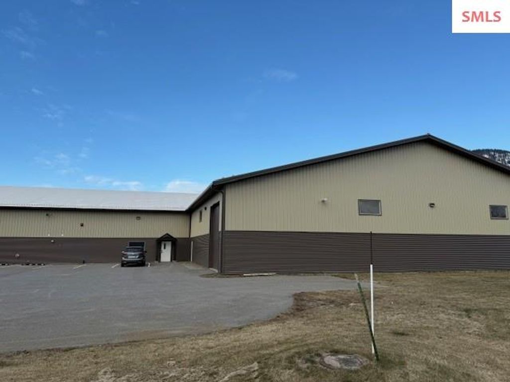 1106 Airpark Court, Sandpoint, ID 83864 photo 6