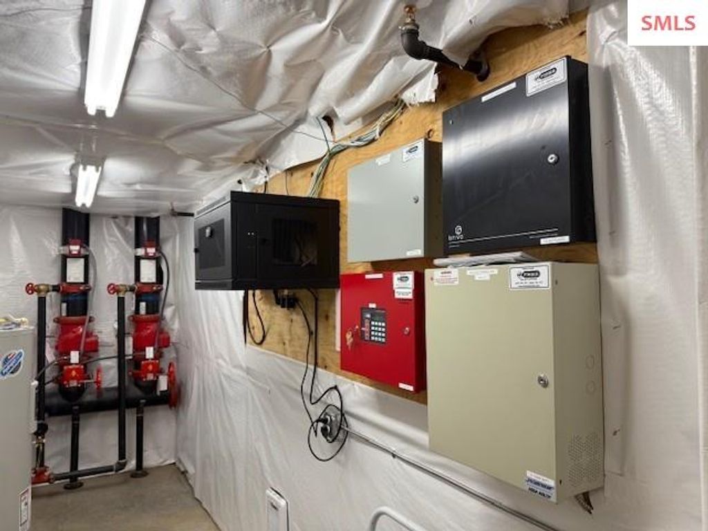 1106 Airpark Court, Sandpoint, ID 83864 photo 7