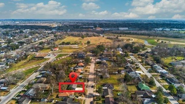 3031 Sunnydale Drive, Houston, TX 77051