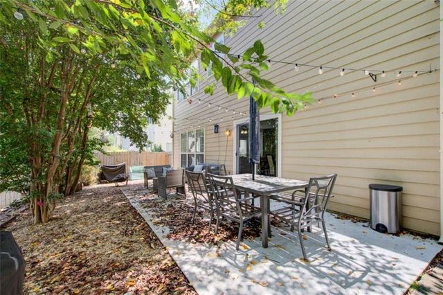 513 Stepney Court, Marietta, GA 30067