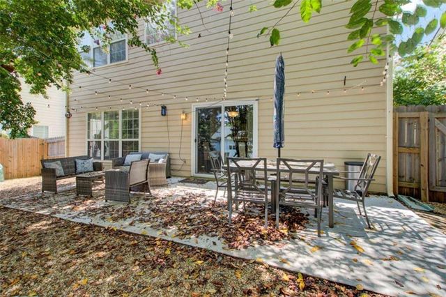 513 Stepney Court, Marietta, GA 30067